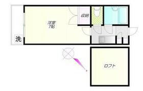 エクセル板橋の間取り
