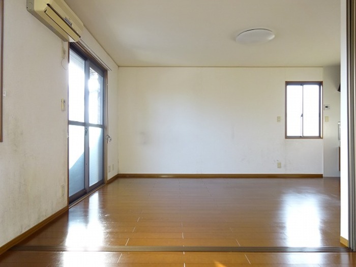 3/20 リビング/ダイニング