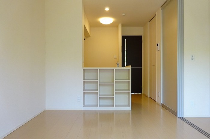 3/19 リビング/ダイニング