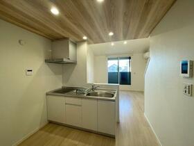 3/15 リビング/ダイニング