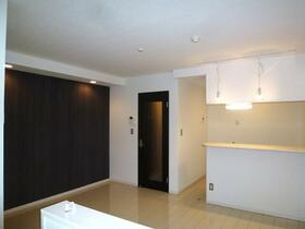 4/16 リビング/ダイニング