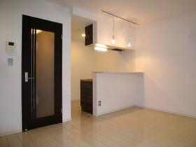 3/16 リビング/ダイニング