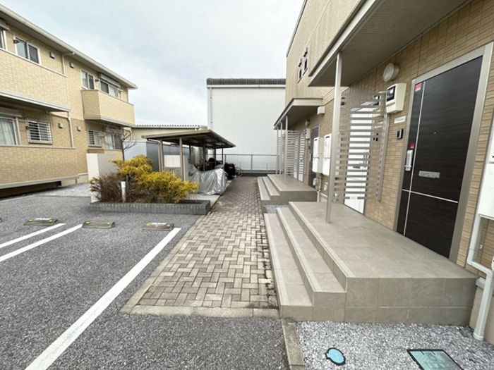 9/11 エントランス