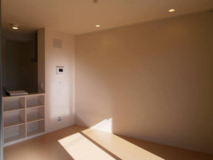 3/11 リビング/ダイニング