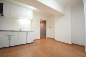 4/17 リビング/ダイニング