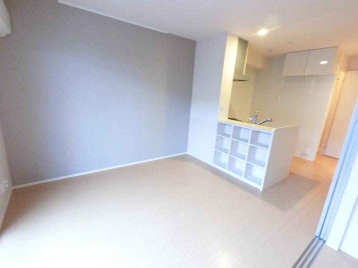 3/20 リビング/ダイニング