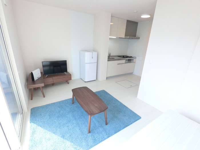 3/21 リビング/ダイニング