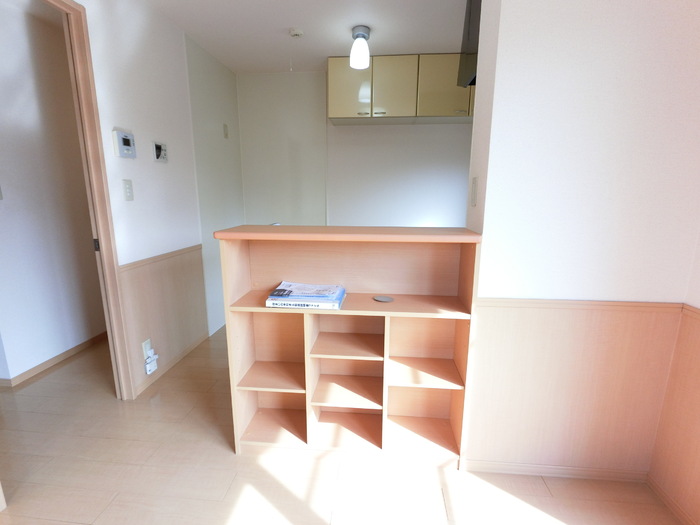 3/21 リビング/ダイニング