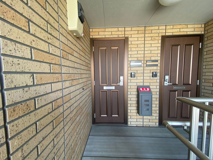 19/28 エントランス