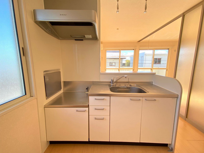7/28 キッチン