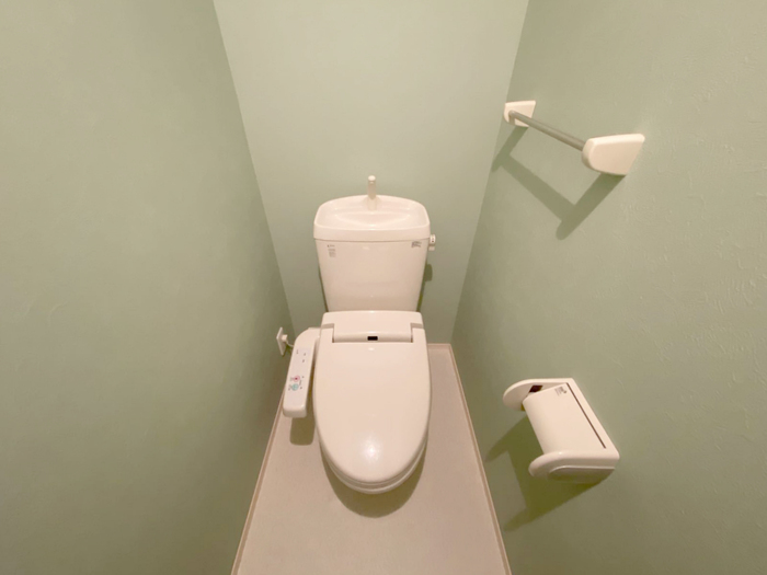 9/28 トイレ