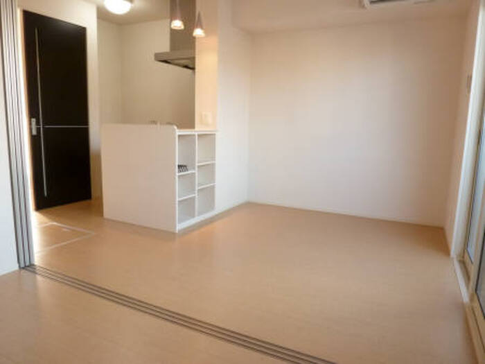 3/30 リビング/ダイニング