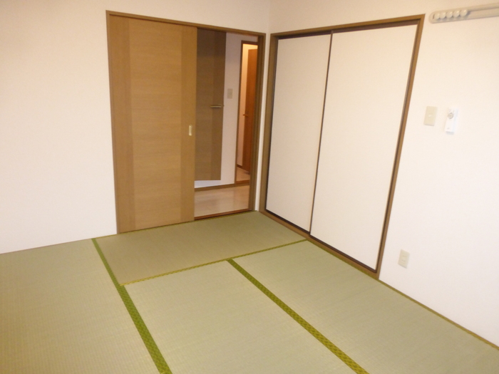 4/15 リビング/ダイニング