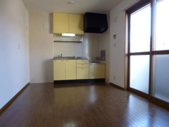 3/10 リビング/ダイニング