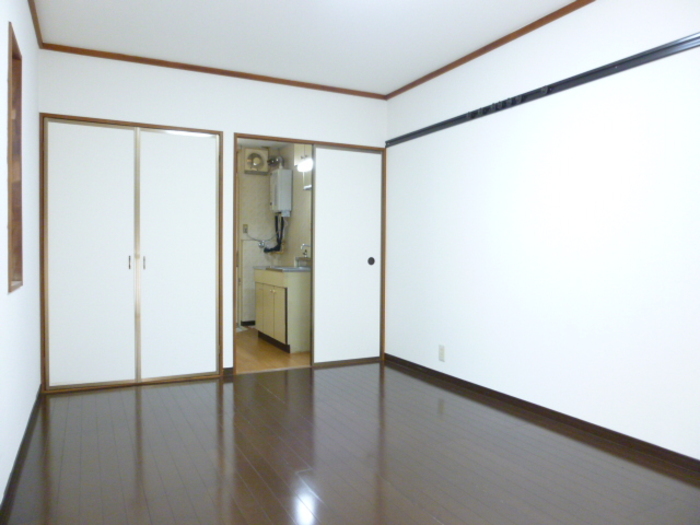 3/14 リビング/ダイニング