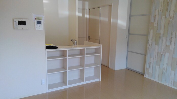 3/16 リビング/ダイニング