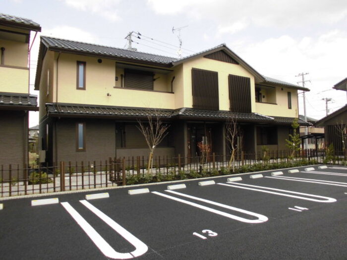 1/16 外観