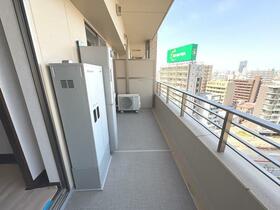 13/16 バルコニー