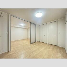 4/12 リビング/ダイニング