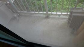 15/16 バルコニー