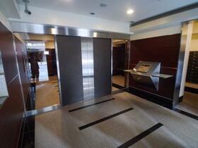 11/11 エントランス