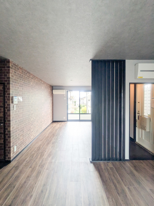 5/20 リビング/ダイニング