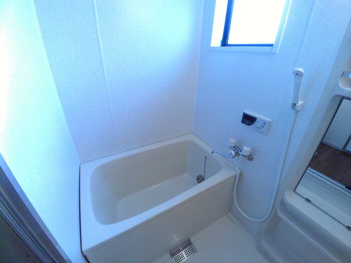 7/12 浴室