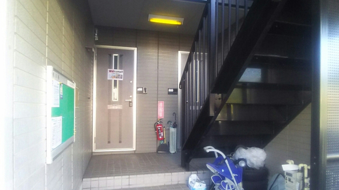 15/20 エントランス