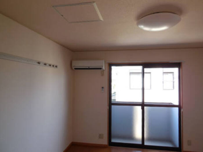 3/11 リビング/ダイニング