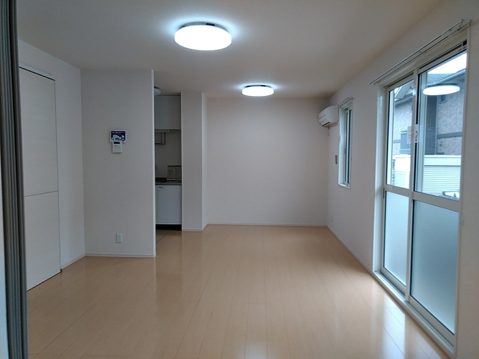 3/19 リビング/ダイニング