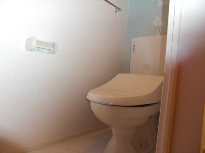 7/20 トイレ