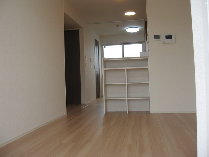 3/19 リビング/ダイニング