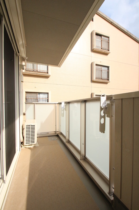 18/29 バルコニー