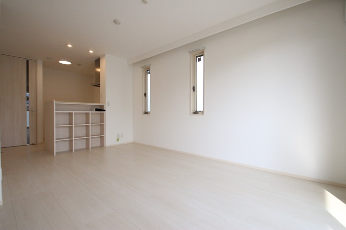 3/29 リビング/ダイニング