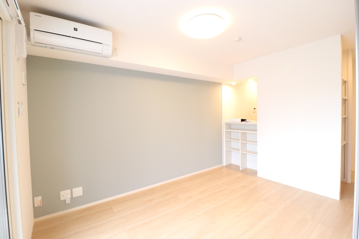 3/25 リビング/ダイニング