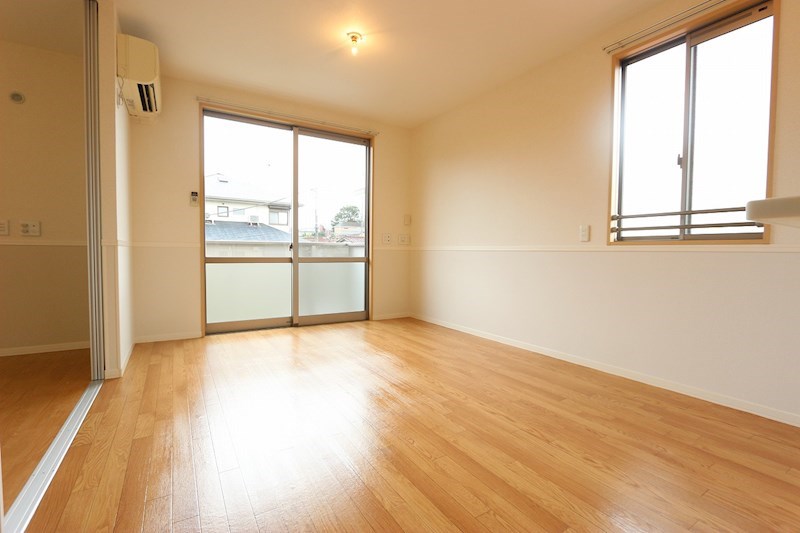 3/29 リビング/ダイニング