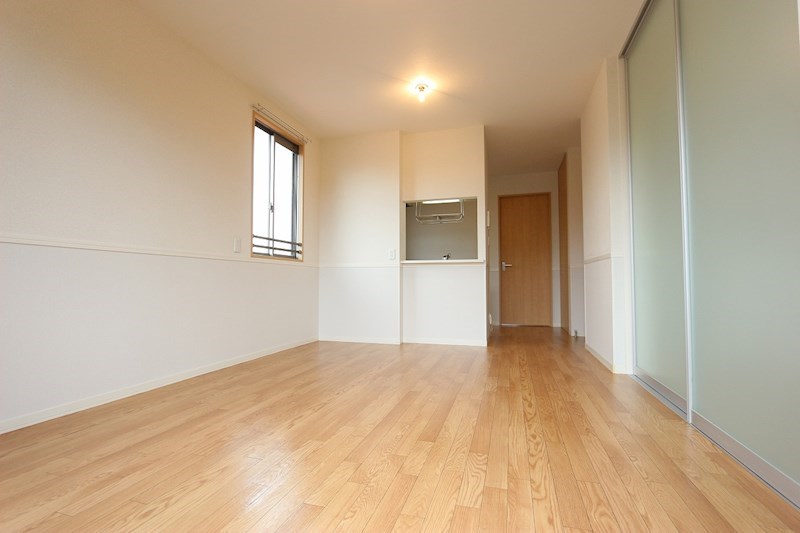 5/29 リビング/ダイニング