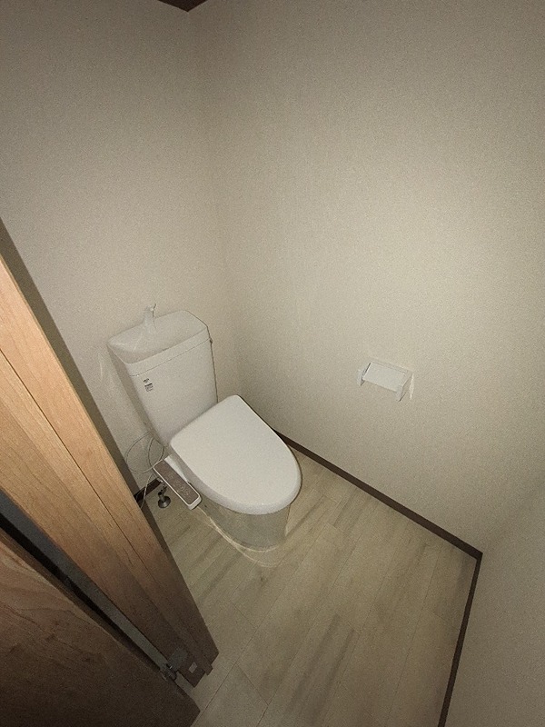 9/16 トイレ