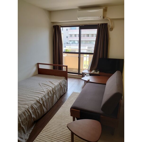 3/13 リビング/ダイニング