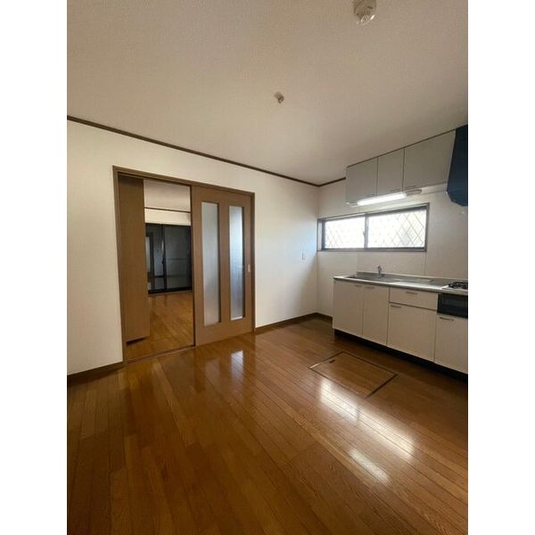 3/24 リビング/ダイニング