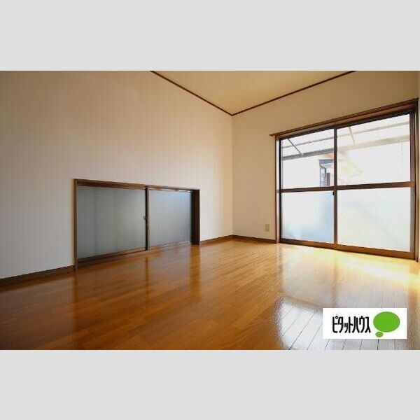 4/12 リビング/ダイニング