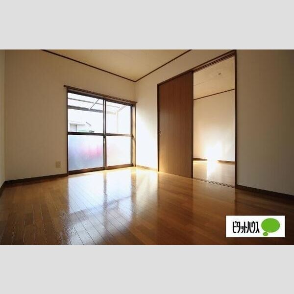 3/12 リビング/ダイニング