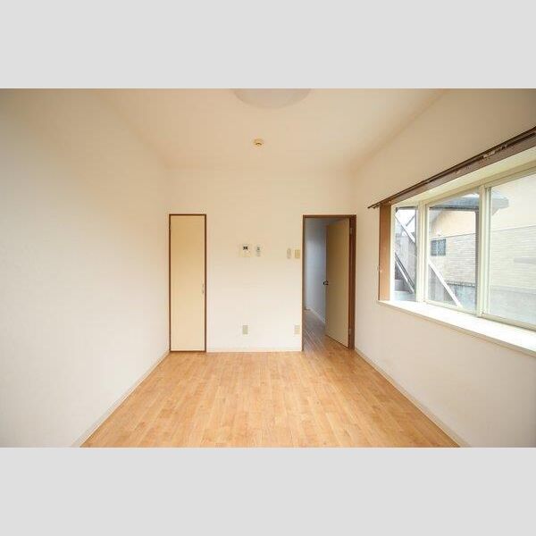 4/12 リビング/ダイニング