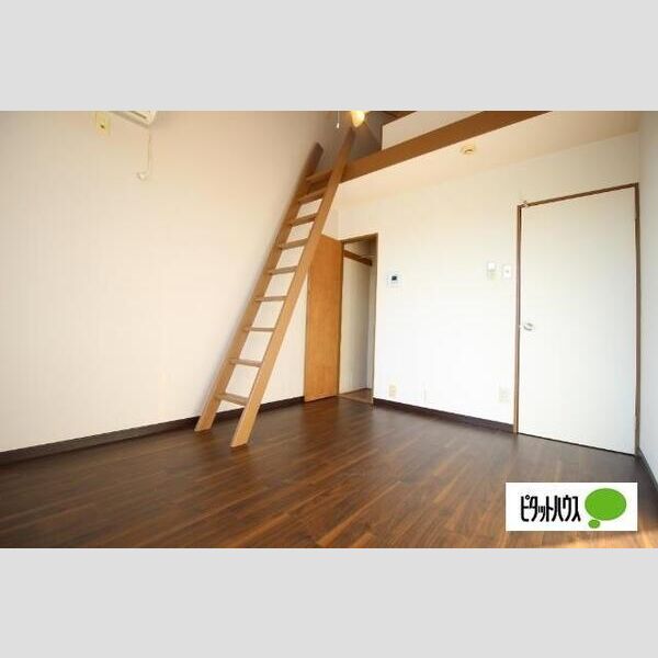 4/12 リビング/ダイニング