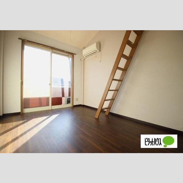 3/12 リビング/ダイニング