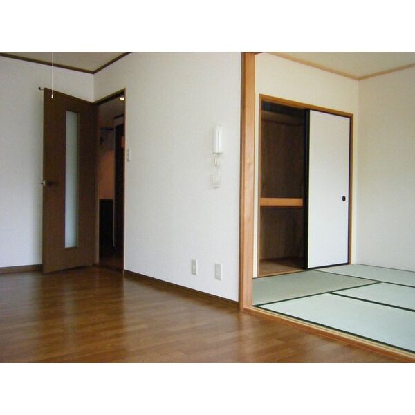 6/14 リビング/ダイニング