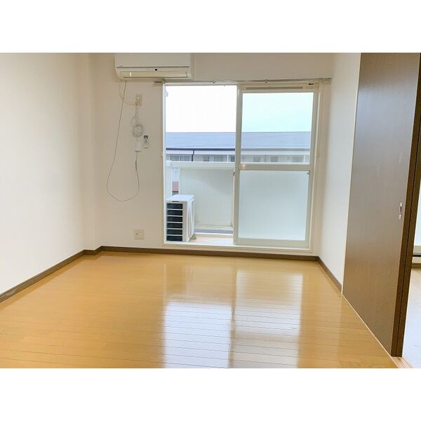 4/13 リビング/ダイニング