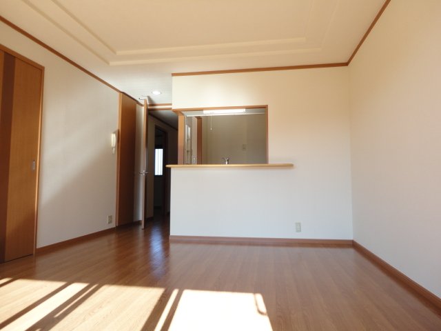 3/30 リビング/ダイニング