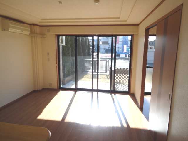 4/30 リビング/ダイニング