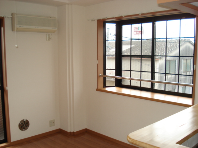 4/30 リビング/ダイニング